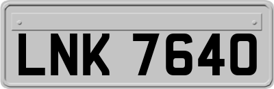 LNK7640