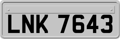 LNK7643