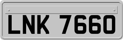 LNK7660