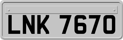 LNK7670