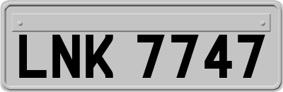 LNK7747