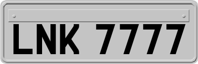 LNK7777