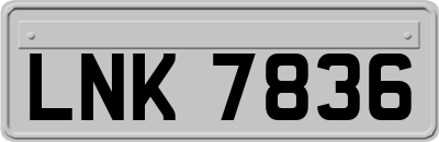 LNK7836