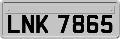 LNK7865