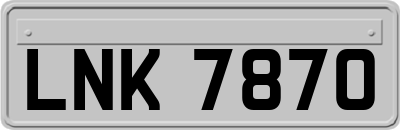 LNK7870