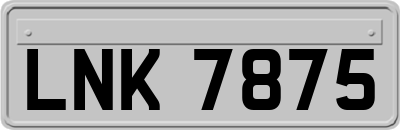 LNK7875