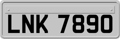 LNK7890