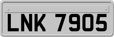 LNK7905