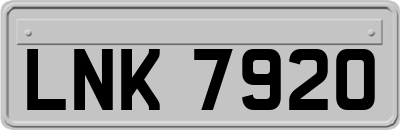 LNK7920