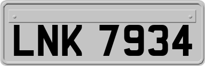 LNK7934