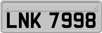 LNK7998