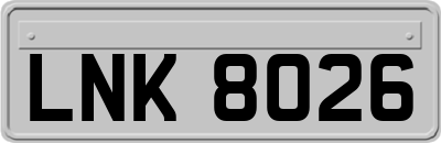 LNK8026