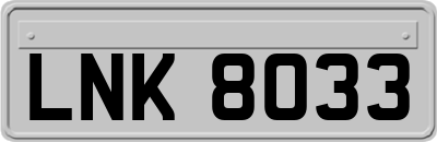 LNK8033