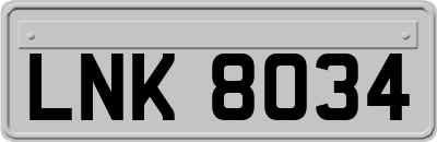 LNK8034