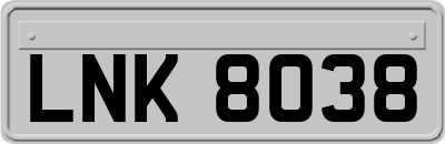 LNK8038