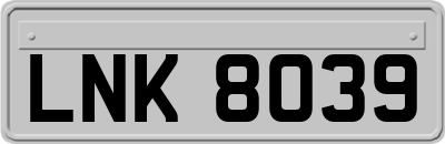 LNK8039