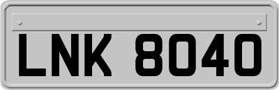 LNK8040