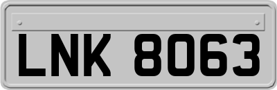 LNK8063