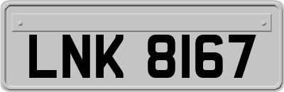 LNK8167