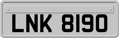 LNK8190