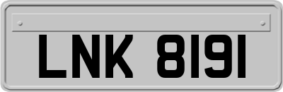 LNK8191