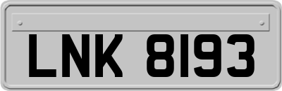 LNK8193