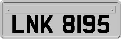 LNK8195