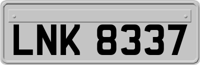 LNK8337