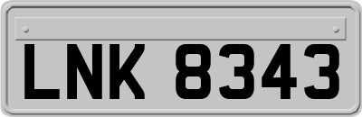 LNK8343