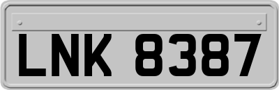 LNK8387