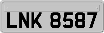 LNK8587