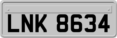 LNK8634
