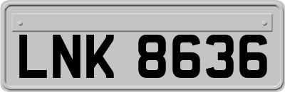 LNK8636