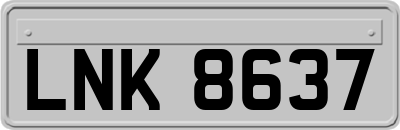 LNK8637