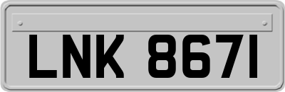 LNK8671