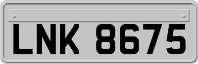 LNK8675
