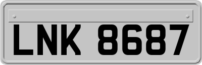 LNK8687