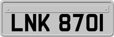 LNK8701