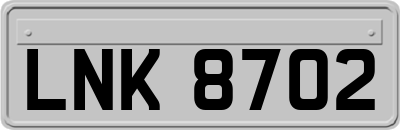 LNK8702
