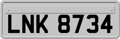 LNK8734