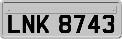 LNK8743