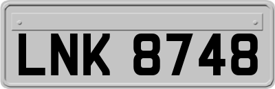LNK8748