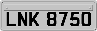 LNK8750