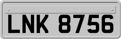 LNK8756