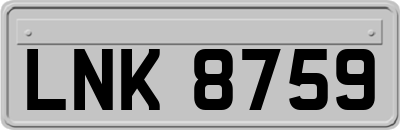 LNK8759