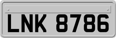 LNK8786