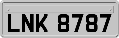 LNK8787