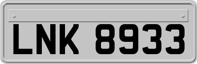 LNK8933