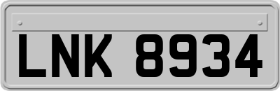 LNK8934