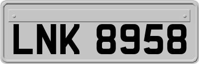 LNK8958